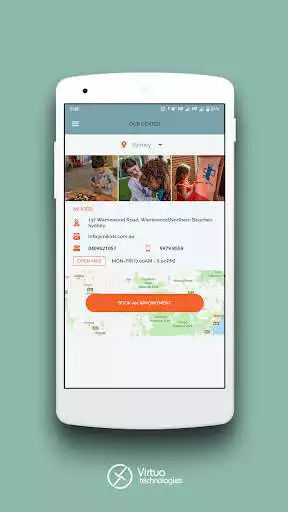 Play mi kids - mi journey  and enjoy mi kids - mi journey with UptoPlay