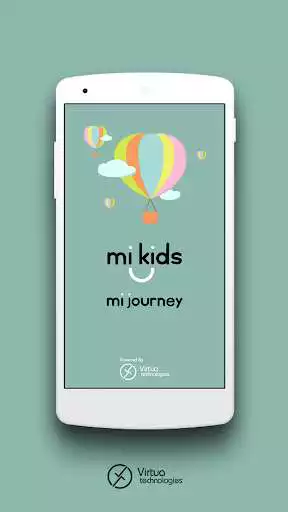 Play mi kids - mi journey as an online game mi kids - mi journey with UptoPlay