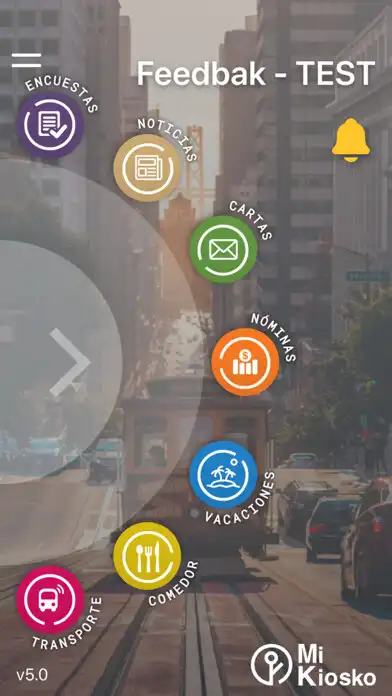 Play Mi Kiosko 5  and enjoy Mi Kiosko 5 with UptoPlay