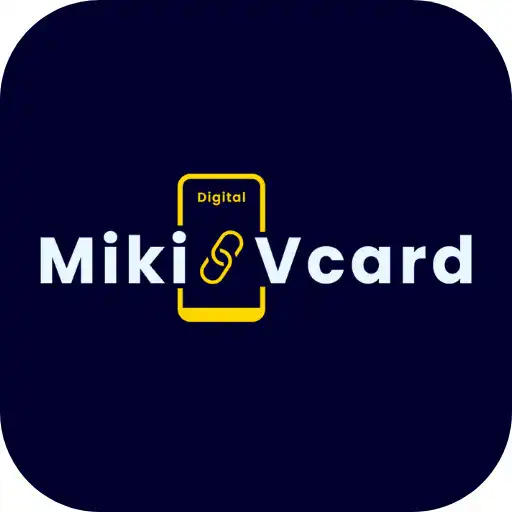 Play MikiVcard APK