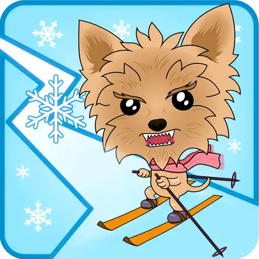 Play MIkki Piki Snow APK