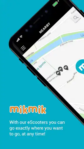 Play MikMik as an online game MikMik with UptoPlay