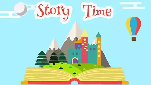 Play Miko Story Time  and enjoy Miko Story Time with UptoPlay