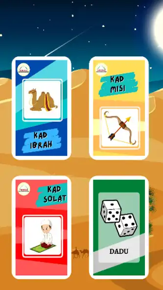 Play Mikraj  and enjoy Mikraj with UptoPlay