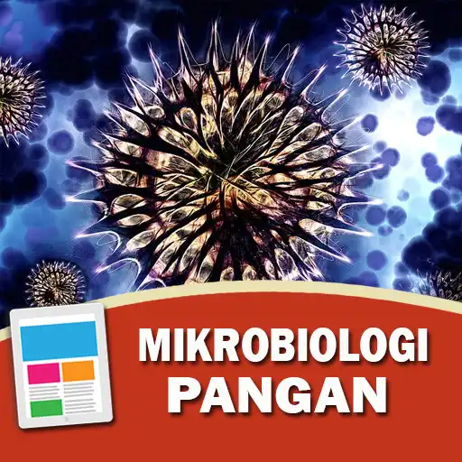 Play Mikrobiologi Pangan APK