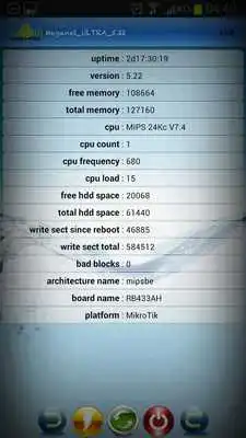 Play MikroBOX (Winbox - Mikrotik)