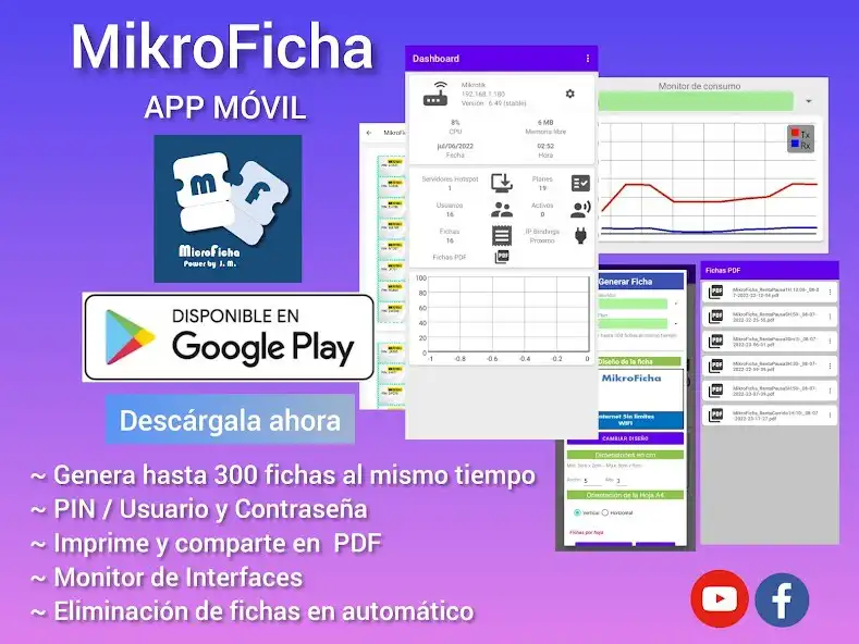 Play MikroFicha as an online game MikroFicha with UptoPlay