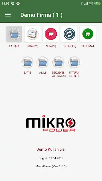Play Mikro Power Mobil as an online game Mikro Power Mobil with UptoPlay