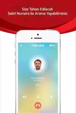Play MikroTel SoftPhone