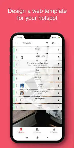 Play MikroThemes - Design & publish mikrotik templates as an online game MikroThemes - Design & publish mikrotik templates with UptoPlay