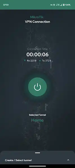 Play MikroTik VPN - Back To Home  and enjoy MikroTik VPN - Back To Home with UptoPlay