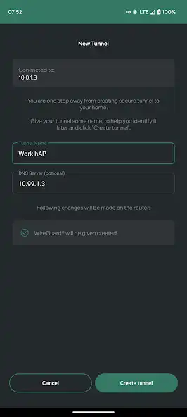 Play MikroTik VPN - Back To Home as an online game MikroTik VPN - Back To Home with UptoPlay