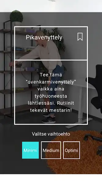 Play Mikrotreenit as an online game Mikrotreenit with UptoPlay