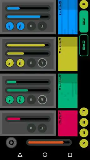 Play MikroWave FREE  and enjoy MikroWave FREE with UptoPlay