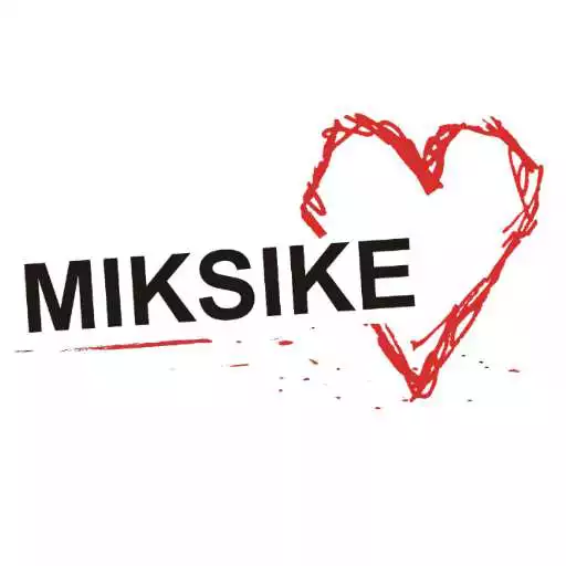 Free play online MiksikeApp APK Free play online MiksikeApp APK