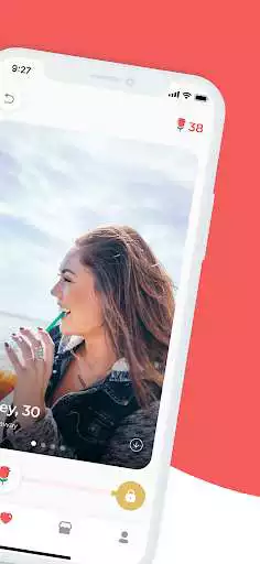Play Mikto - Dating App as an online game Mikto - Dating App with UptoPlay