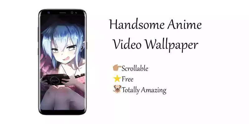 Play Miku Hatsune Night Anime Live Wallpaper