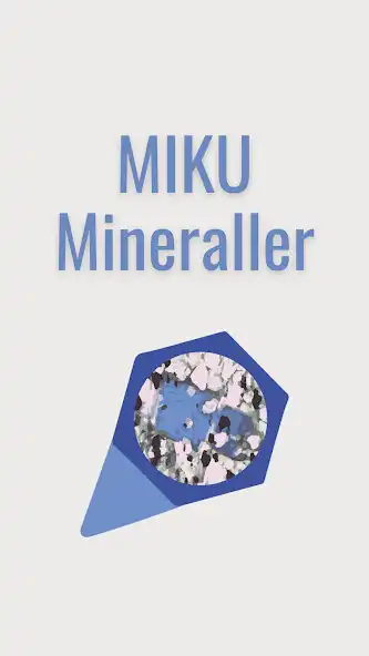 Play MIKU Mineral  and enjoy MIKU Mineral with UptoPlay