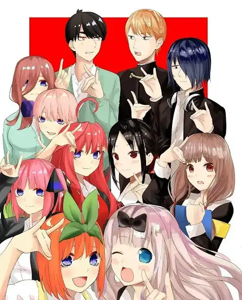 Play Miku Nakano Wallpapers HD 4K as an online game online Miku Nakano Wallpapers HD 4K with UptoPlay Play Miku Nakano Wallpapers HD 4K as an online game Miku Nakano Wallpapers HD 4K with UptoPlay