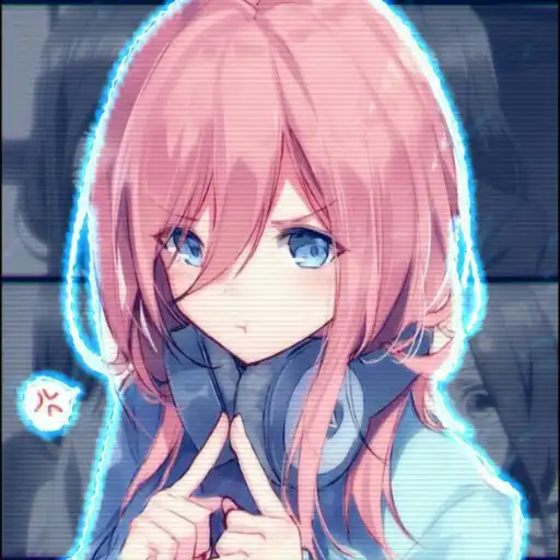 Play Miku Nakano Wallpapers HD APK