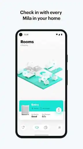 Play Mila Air as an online game Mila Air with UptoPlay