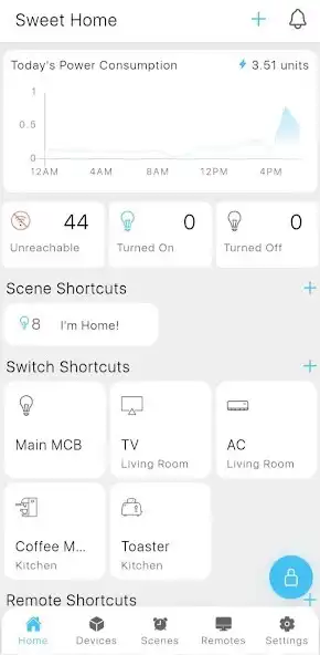 Play MILAAN HOME AUTOMATION  and enjoy MILAAN HOME AUTOMATION with UptoPlay