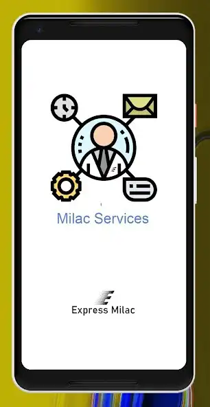 Play Milac Services  and enjoy Milac Services with UptoPlay
