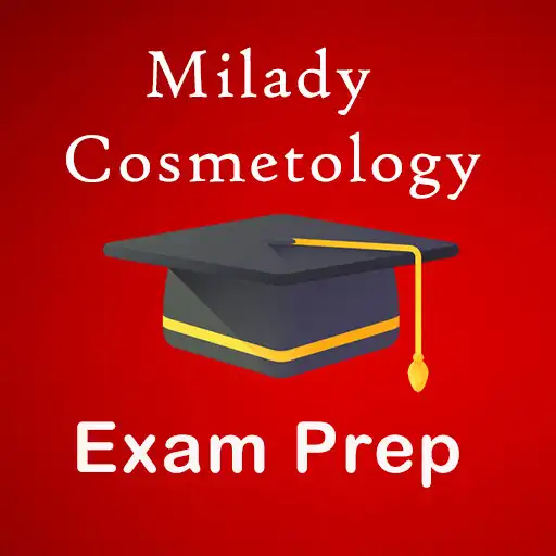 Play Milady Cosmetology Exam Prep APK Play Milady Cosmetology Exam Prep APK