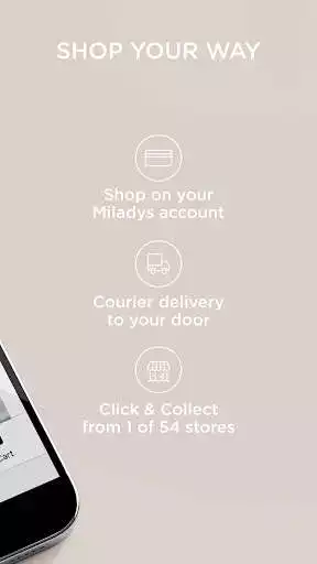 Play Miladys App as an online game Miladys App with UptoPlay