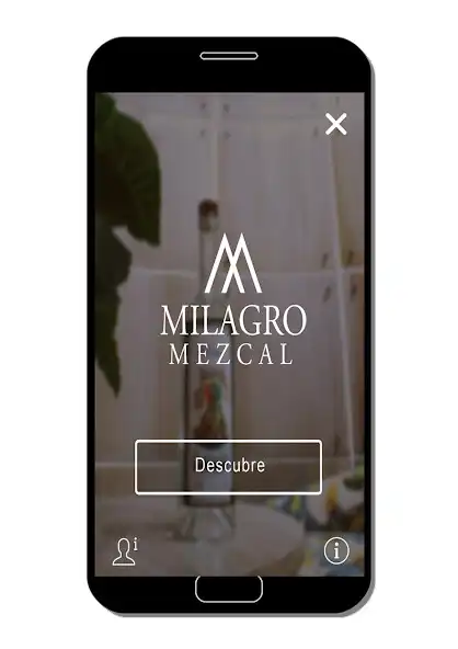 Play MILAGRO MEZCAL "EL HUEHUE" as an online game MILAGRO MEZCAL "EL HUEHUE" with UptoPlay