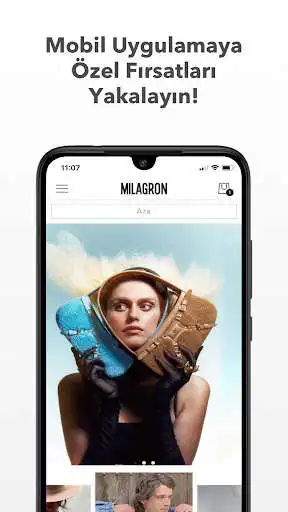 Play Milagron  and enjoy Milagron with UptoPlay