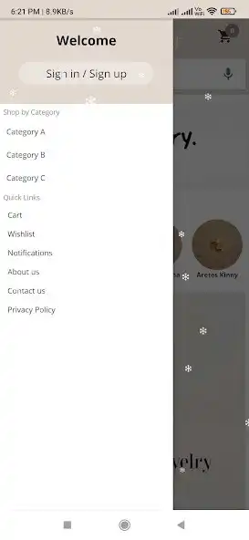 Play Mila Jewelry as an online game Mila Jewelry with UptoPlay