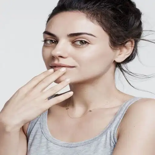 Play Mila Kunis HD Wallpaper APK Play Mila Kunis HD Wallpaper APK