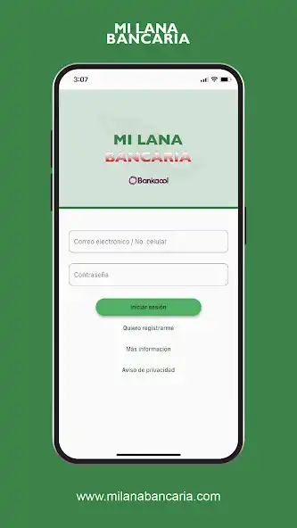 Play Mi Lana Bancaria  and enjoy Mi Lana Bancaria with UptoPlay