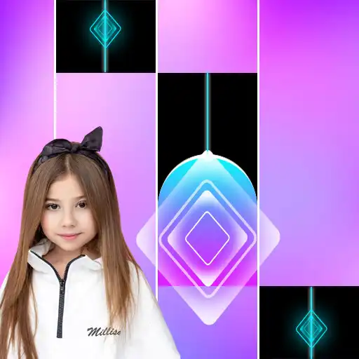 Play Milana Hametova Piano Game APK Play Milana Hametova Piano Game APK