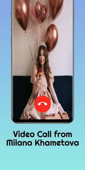 Play Milana Khametova Call Chat  and enjoy Milana Khametova Call Chat with UptoPlay