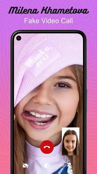 Play Milana khametova Fake Call and enjoy Milana khametova Fake Call with UptoPlay Play Milana khametova Fake Call and enjoy Milana khametova Fake Call with UptoPlay