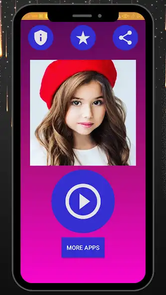 Play Milana Khametova fake Vid call  and enjoy Milana Khametova fake Vid call with UptoPlay