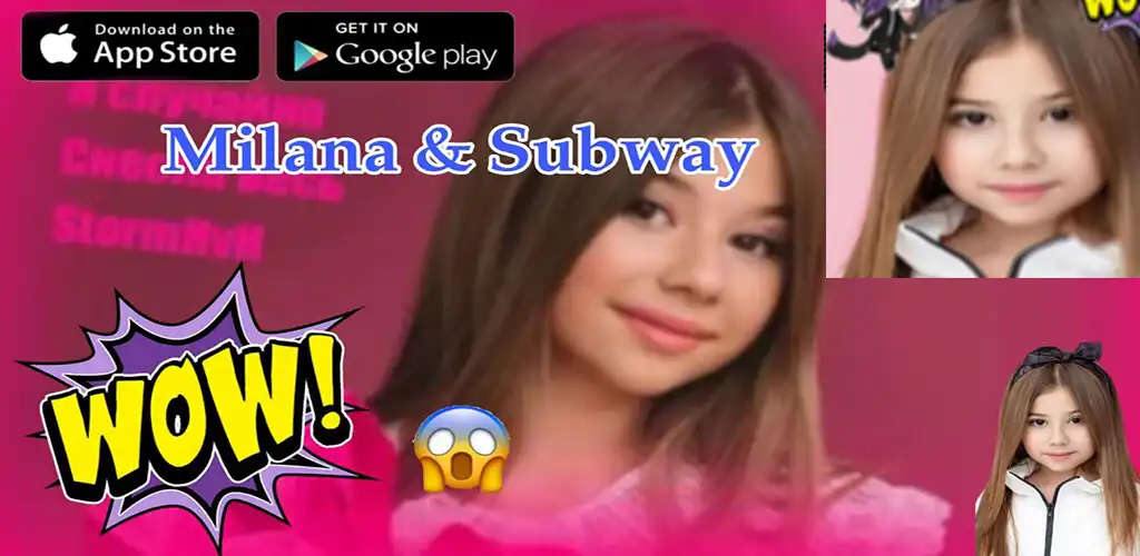 Play Milana : Vayntrub Khametova and enjoy Milana : Vayntrub Khametova with UptoPlay Play Milana : Vayntrub Khametova and enjoy Milana : Vayntrub Khametova with UptoPlay