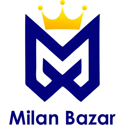 Play milan bazzar -matka play app APK