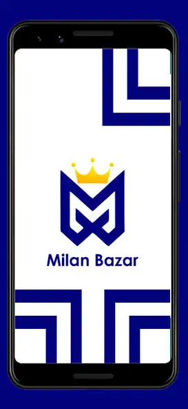 Play milan bazzar -matka play app  and enjoy milan bazzar -matka play app with UptoPlay