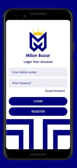 Play milan bazzar -matka play app as an online game milan bazzar -matka play app with UptoPlay