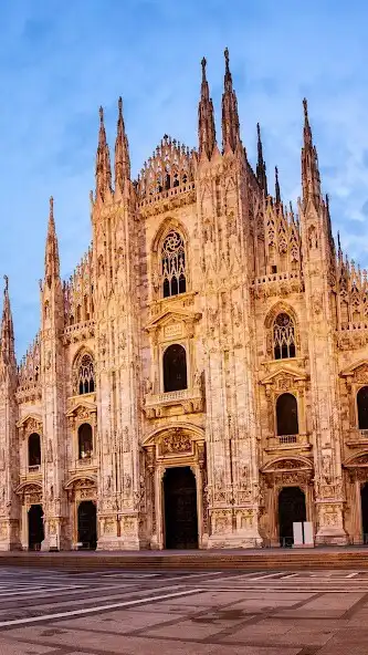 Play Milan Cathedral and enjoy Milan Cathedral with UptoPlay Play Milan Cathedral and enjoy Milan Cathedral with UptoPlay