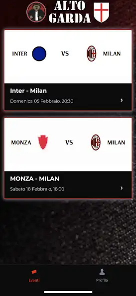 Play Milan Club AG  and enjoy Milan Club AG with UptoPlay