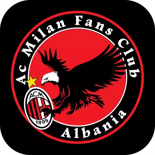 Play Milan Club Albania APK