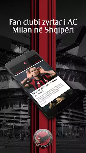 Play Milan Club Albania  and enjoy Milan Club Albania with UptoPlay