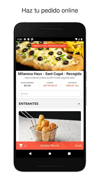 Play Milanesa Haus  and enjoy Milanesa Haus with UptoPlay