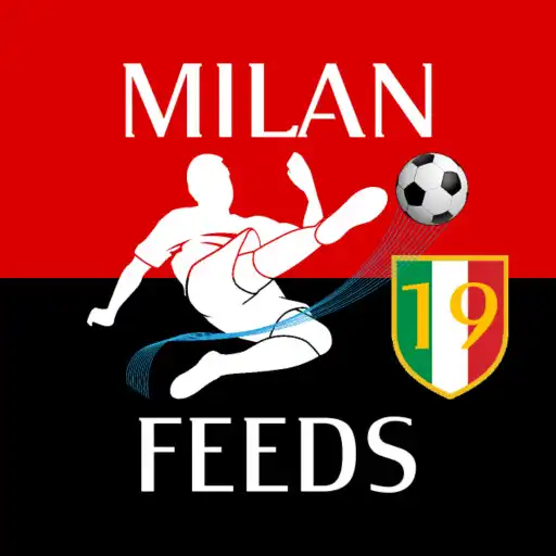 Play Milan Feeds APK Play Milan Feeds APK
