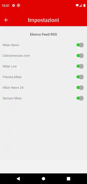 Play Milan Feeds as an online game Milan Feeds with UptoPlay