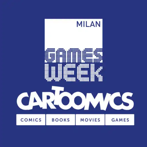 Play Milan Games Week Cartoomics APK Play Milan Games Week Cartoomics APK